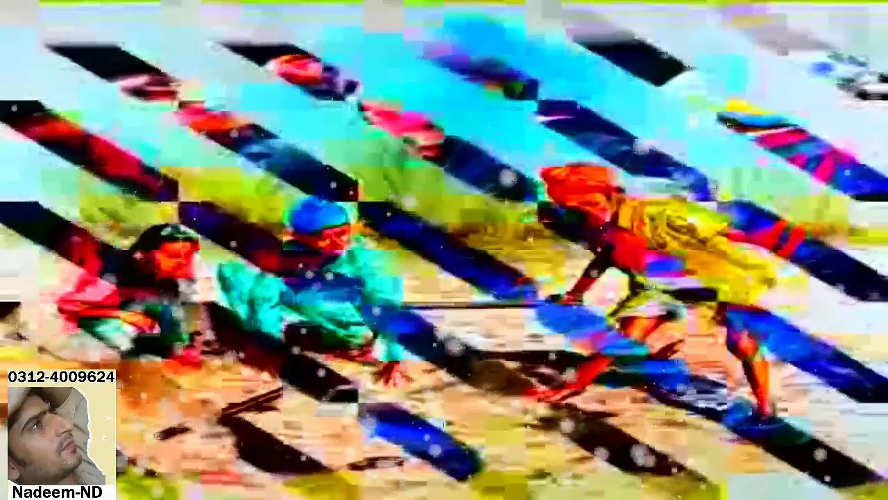 Mera Gaon Jane Kahan Kho Gaya Full HD