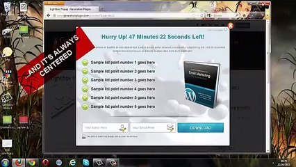 Generation Plugin Skyrocket List Building  Review