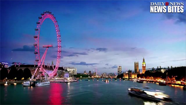 Supersonic Jet Would Fly New York to London in 11 Minutes