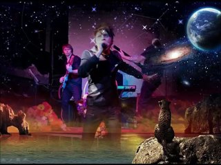 Фан-видео: Лунный свет (Мариy'ec Мари)