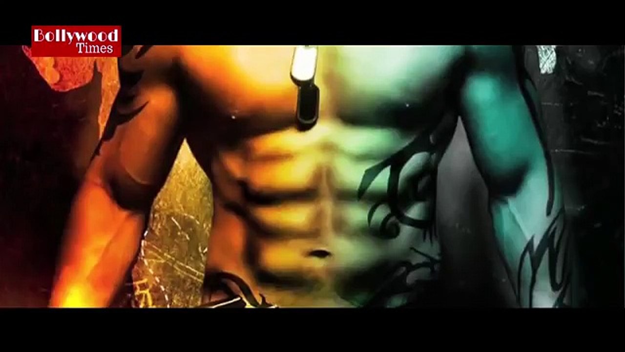 Rocky Handsome Official trailer  Rocky Handsome teaser trailer  John Abraham, Shruti Hassan - Dailyotion