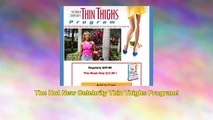 The Celebrity Thin Thighs Program