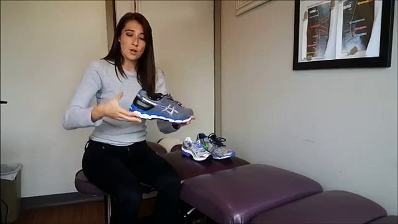 Sleeping Boot and Running Shoe for Plantar Fasciitis