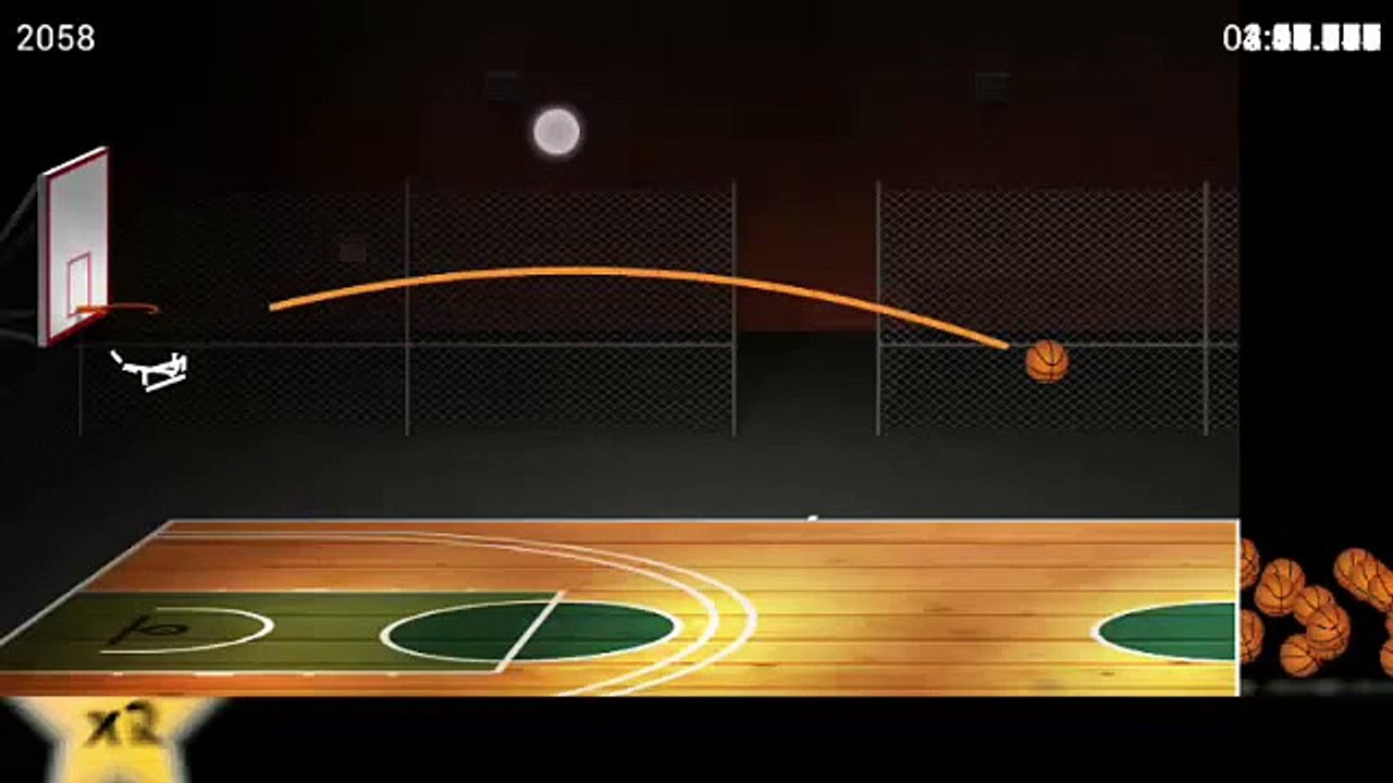 Basket Ball