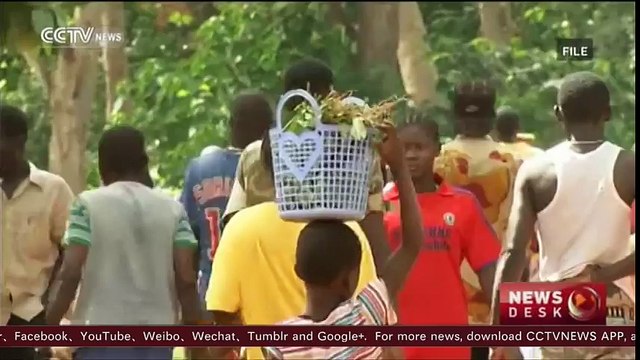 New allegations against peacekeepers in CAR