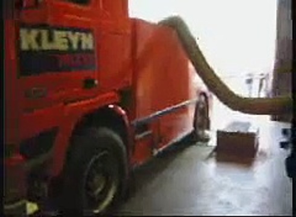 Kleyn op de Testbank
