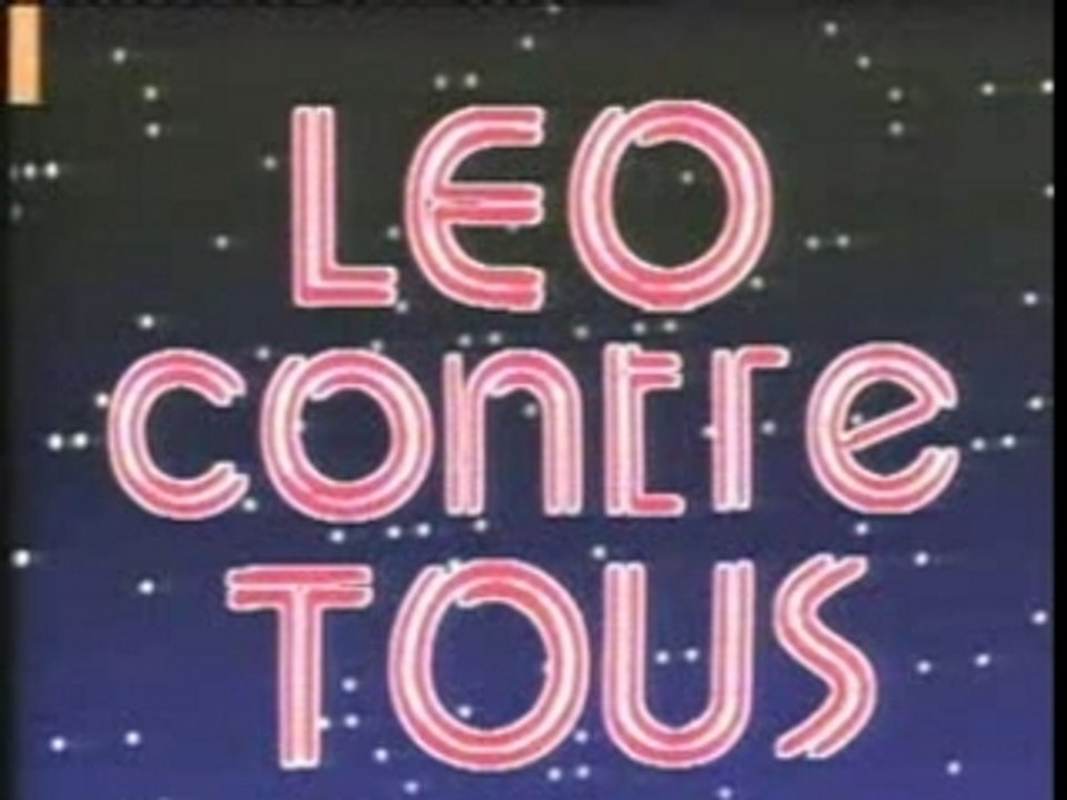 Leo contre tous