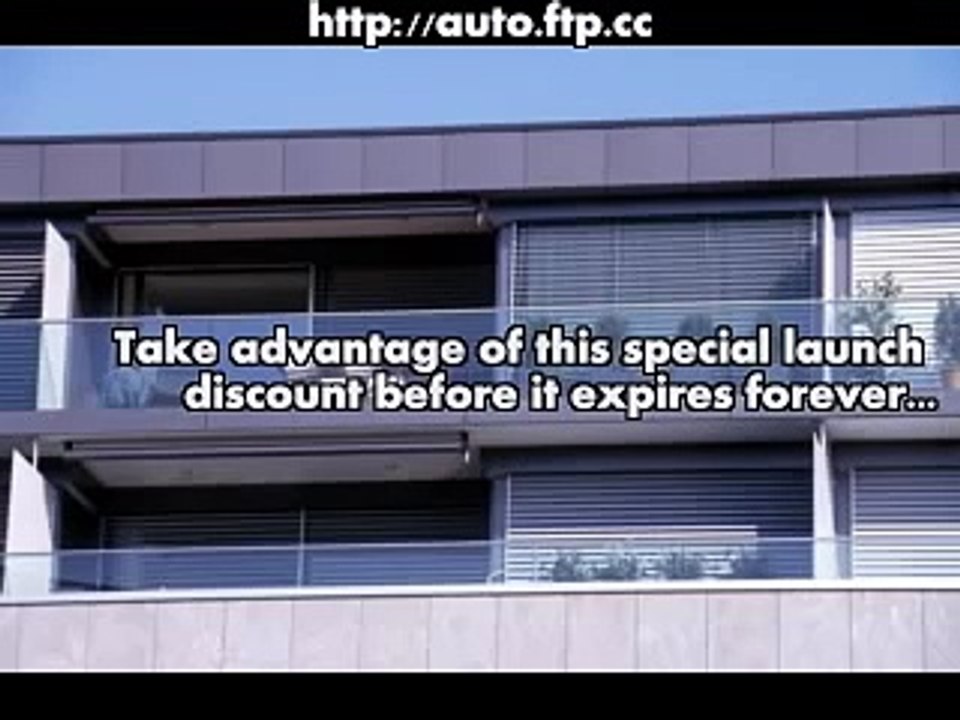 clickbank affiliate script Auto Blog Samurai Review mlm software.mp4