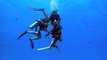 Try scuba diving at Racha Yai island 20 Nov 2015 (1)