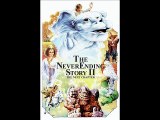 Movie Monday: The NeverEnding Story II