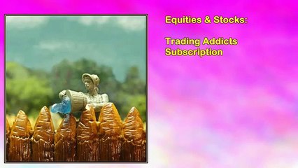 Trading Addicts Subscription