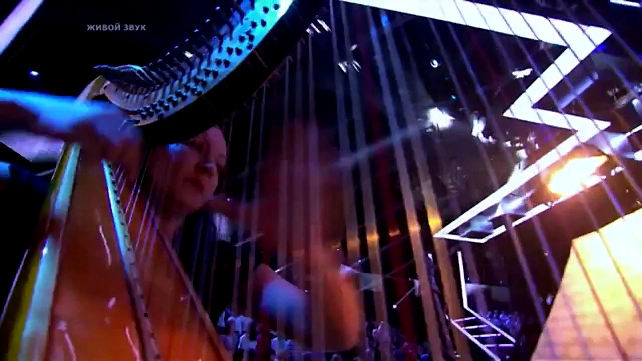 Фан-видео: Александр Бон. Невозможное возможно (Lena Matveevskaya)