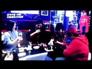 長与千種とダンプ松本　それぞれの人生の苦悩　１／３