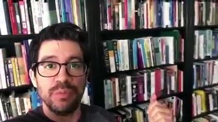 Another Important Message From Tai Lopez