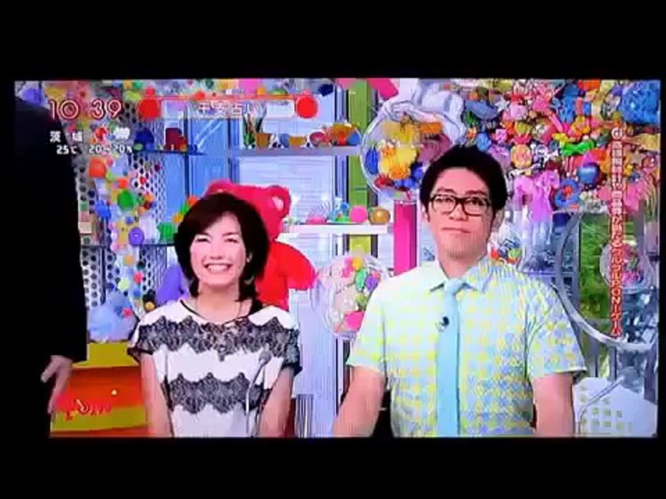 【日本エレキテル連合】　新ネタ　ホスト PON‐１グランプリ