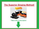 Superior Singing Method - Superior Singing Method Review