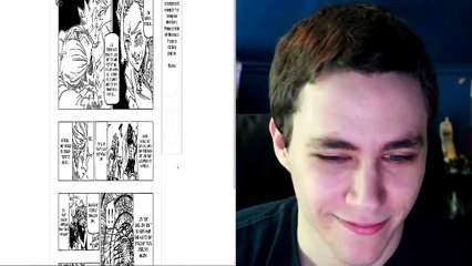 LIVE REACTION - Nanatsu No Taizai Chapter 125 - The Best Plan (REVIEW)