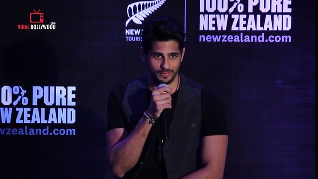 Siddharth Malhotra Best With Alia Bhatt or Shraddha kapoor- - Viralbollywood Entertainment