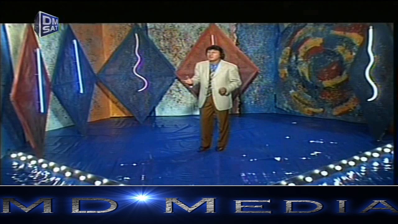 Saban Saulic - Dodji da ostarimo zajedno