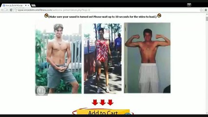 Beta No Nonsense Muscle Building 2.0 System