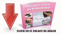 Descargar Milagro para el Embarazo ® por Lisa Olson