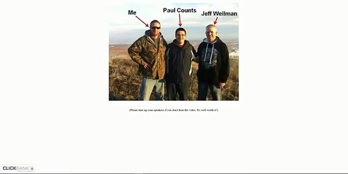 No Cost Income Stream Blueprint