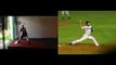 Conner Heussner - 3X Pitching Velocity Camp