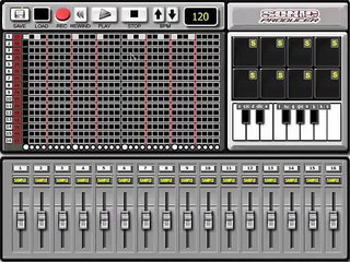 Sonic Producer Getting Started