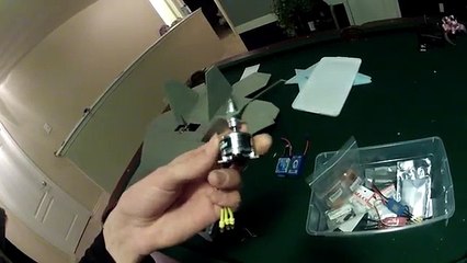 rcpowers plane parts list