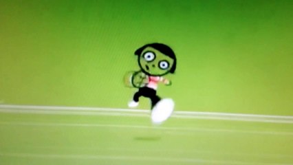 Inside Out Scares PBS Kids Dot (2016 2019)