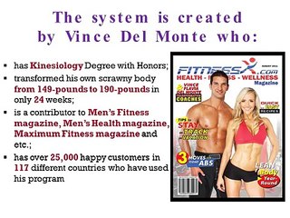 No Nonsense Muscle Building System Beta 2.0 review (my results)
