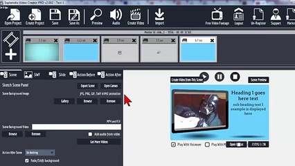 Explaindio 2.0 Strategy Overview