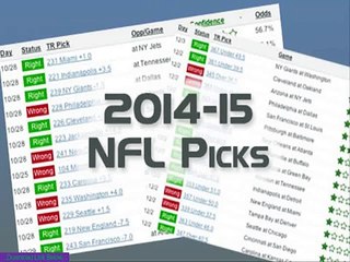 Nfl Betting Picks - Nfl Picks System 2