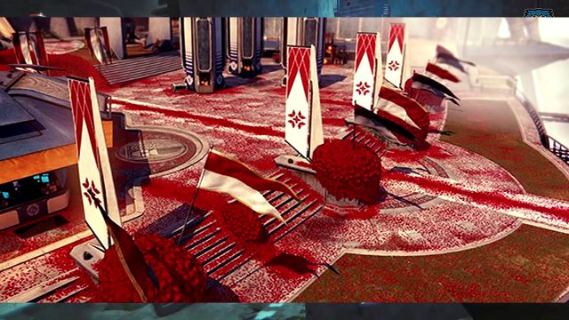Destiny DLC - Crimson Days - Crimson Doubles Valentines Event