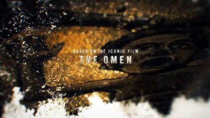 Damien: Many Names Teaser - New Series Premieres March 7th 10/9c | A&E