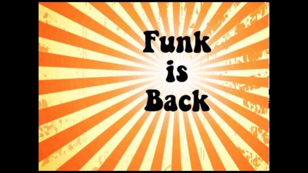 Funk the scratch