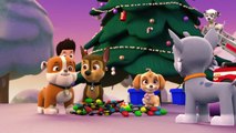 PAW Patrol – Deck the Halls (Christmas Song) (Russian)
