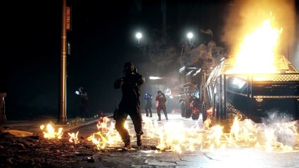 HOMEFRONT The Revolution Gameplay [Français]
