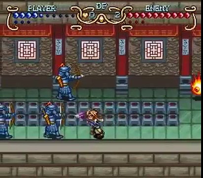 LETS PLAY ILLUSION OF GAIA SEASON 1 PART 80 - YouTube[via torchbrowser.com]