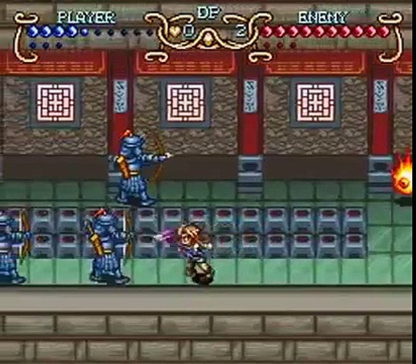 LETS PLAY ILLUSION OF GAIA  SEASON 1 PART 80 - YouTube[via torchbrowser.com]