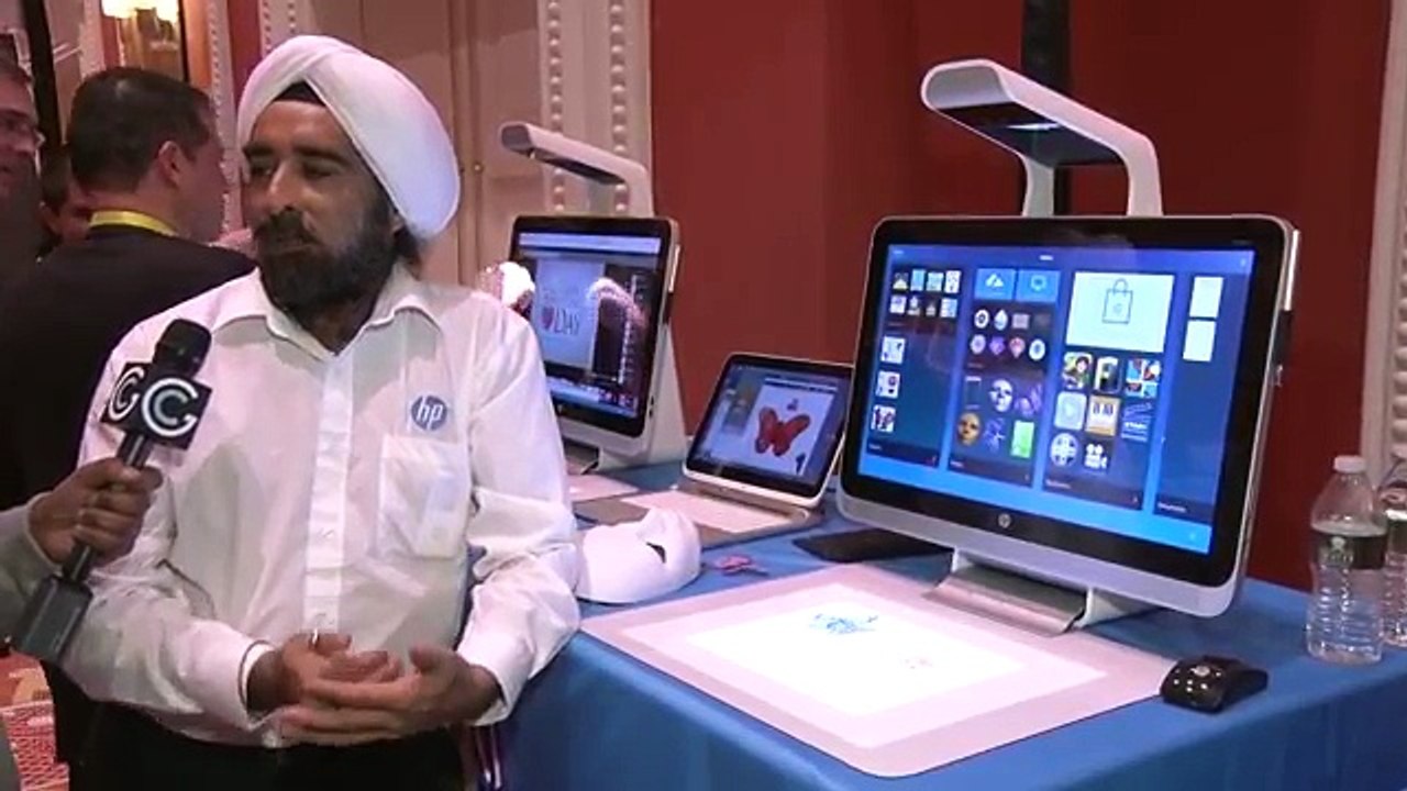 New Ways To Interact With Your Computer  GetConnec