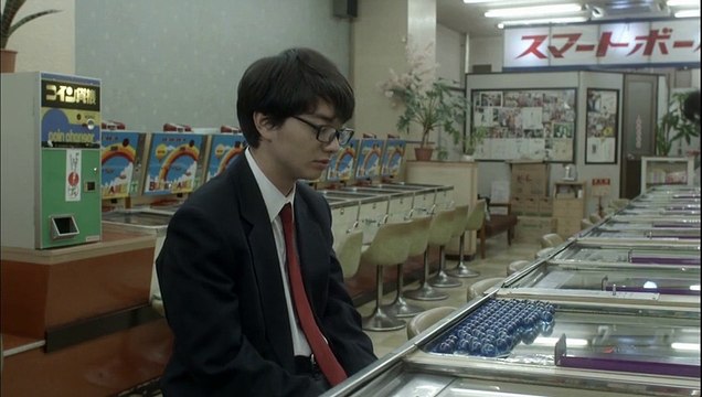 Minna! Esper Dayo! Cap 7 Pedro200HR