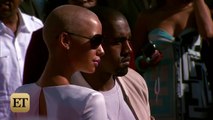 Kanye West Slams Ex Amber Rose in Epic Interview | Hollyscoop News