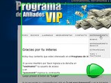 Programa de Afiliados VIP Por Dentro