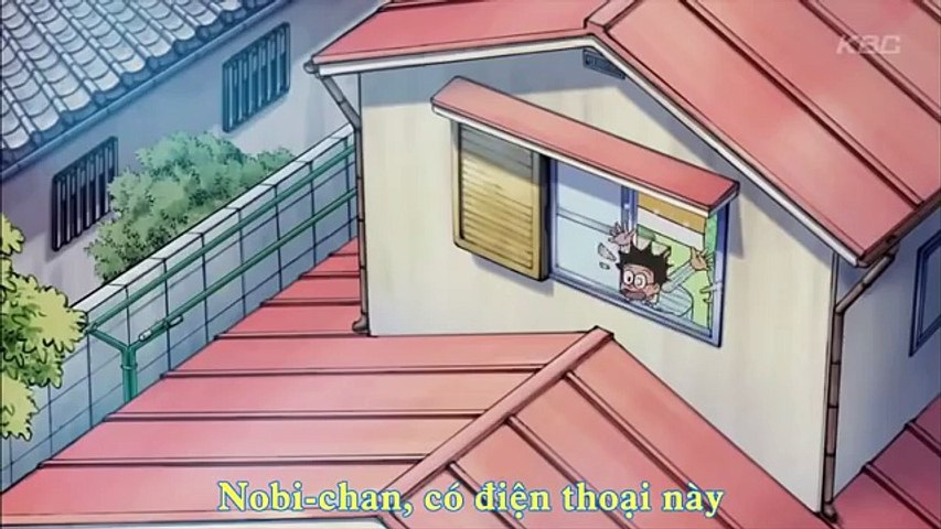 ドラえもん 山おく村の怪事件 のび太の町が雪山に Video Dailymotion