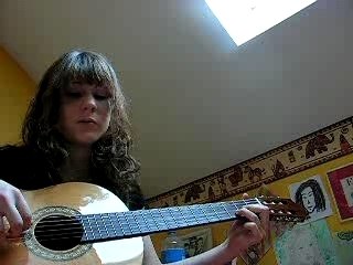 La veille dame