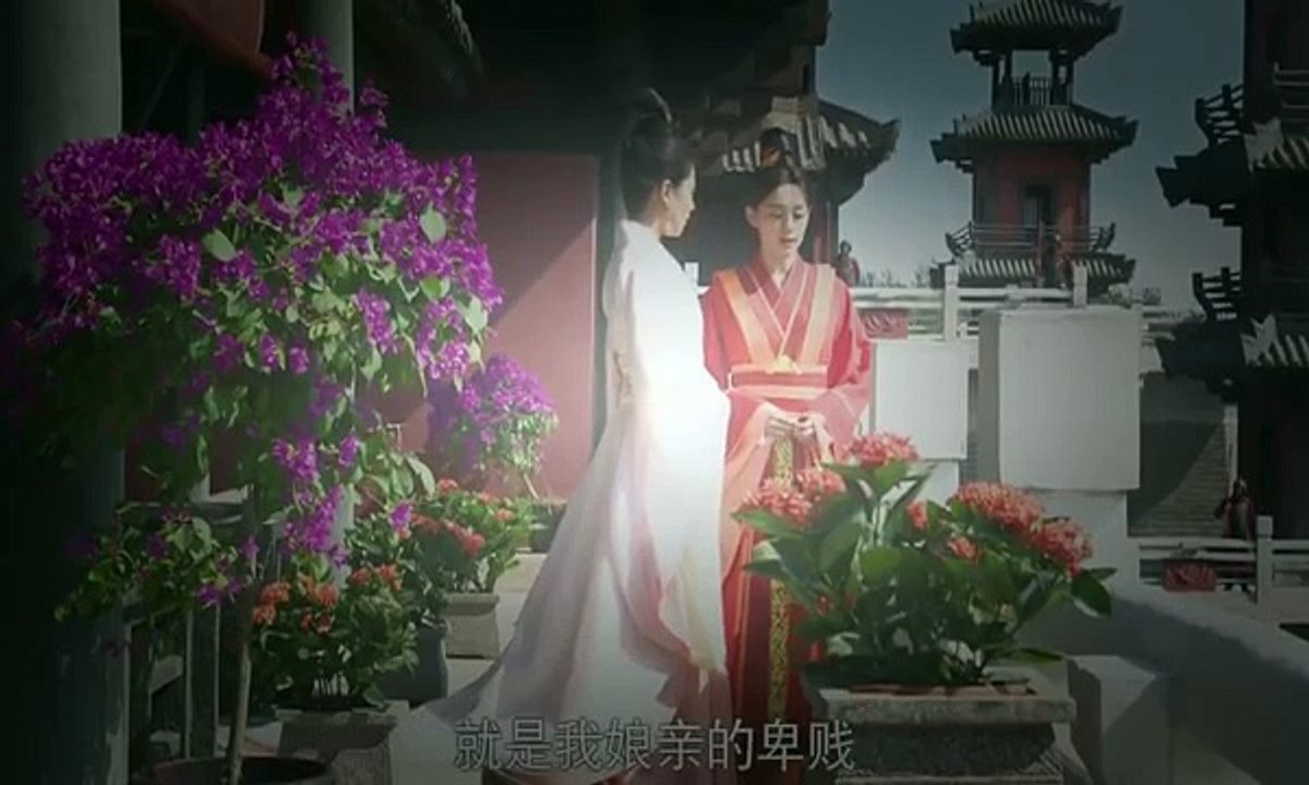 芈月传13