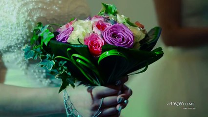 Yezidi wedding Tengiz and Mary Dawata Ezdia