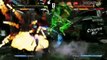 Killer Instinct: Kim Wu vs. Battletoad's Rash for Season 3 - IGN Access (720p FULL HD)