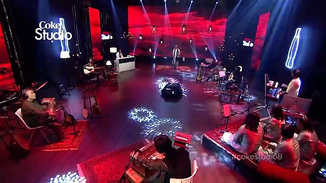 Tajdar-e-Haram - Atif Aslam - Coke Studio Pakistan - Season 08 - Episode 01 - Videos